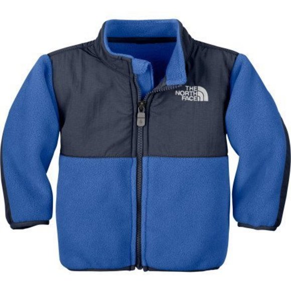 The North Face Denali Jacket Style: AZEG-XS2-0 Size: 0-3 - Picture 1 of 1